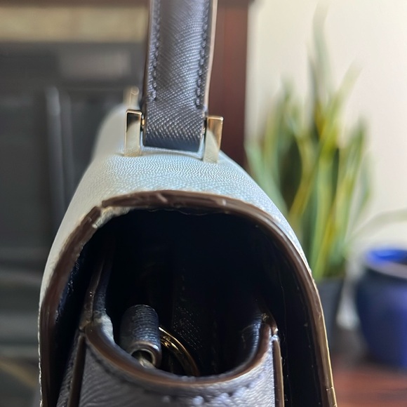 KATE SPADE | Paterson Court Brynlee Convertible Satchel - Picture 10 of 11